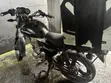 Sinoki SK150 Motorcycle 2021 Black - 4