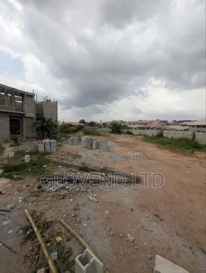 Filin Gidaje na Siyarwa a Olusoji, Oluyole Estate, Ibadan