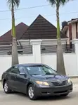 Toyota Camry 2007 Grey - 1