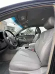 Toyota Camry 2007 Grey - 2