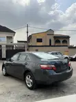 Toyota Camry 2007 Grey - 3