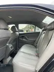 Toyota Camry 2007 Grey - 4