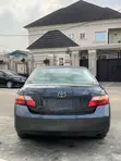 Toyota Camry 2007 Grey - 5