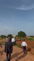 Royal City Estate Land for Sale, New Karshi Corridor - 3