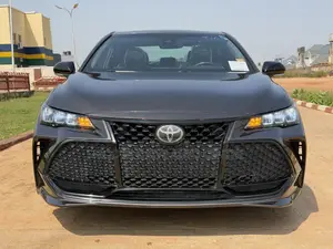 Toyota Avalon Limited Sedan 2018
