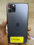 Apple iPhone 11 Pro Max 256GB - 1