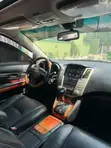 Lexus RX 350 2007 Silver - 3