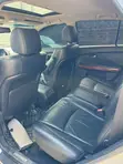 Lexus RX 350 2007 Silver - 5