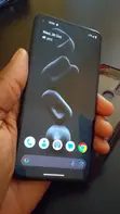 Google Pixel 5 128GB Baki - 4