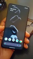 Google Pixel 5 128GB Baki - 5