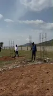 Royal City Estate Land for Sale, New Karshi - 3