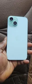 Apple iPhone 15 128GB Kore - 1