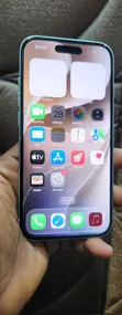 Apple iPhone 15 128GB Kore - 2