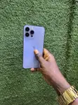Apple iPhone 13 Pro Max 256GB Blue - 1