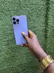 Apple iPhone 13 Pro Max 256GB Blue - 3