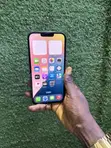 Apple iPhone 13 Pro Max 256GB Blue - 4