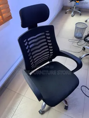 Boss Office Products Modern Office Chair
