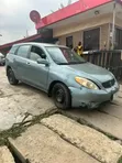 Toyota Matrix 2006 Green - 2