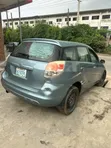 Toyota Matrix 2006 Green - 4