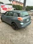 Toyota Matrix 2006 Green - 5