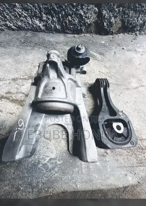 Honda & Acura Spare Parts