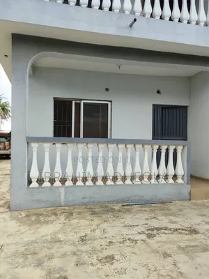 Gidan Kwana 3 don Sawa a Egbeda