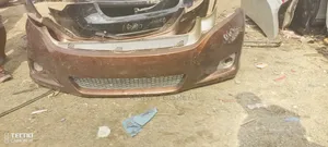 Gaban Bumper na Toyota Venza (2010-2013)