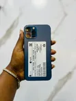 Apple iPhone 12 Pro Max 512GB Graphite (UK Amfani) - 1