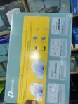 TP-Link TL-WR841HP 300Mbps High-Power Wi-Fi Router - 1