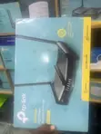 TP-Link TL-WR841HP 300Mbps High-Power Wi-Fi Router - 2