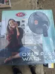 OX Wall Fan - 2