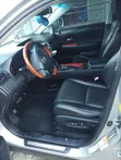 Lexus RX 350 2011 Silver SUV - 5