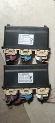 Mercedes W166 Front Seat Control Module (GLE, ML, GLA, CLA) - 1