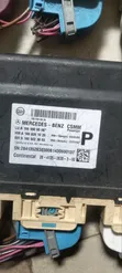 Mercedes W166 Front Seat Control Module (GLE, ML, GLA, CLA) - 2