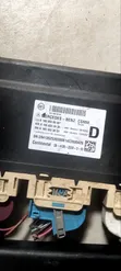 Mercedes W166 Front Seat Control Module (GLE, ML, GLA, CLA) - 4