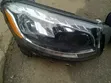 Fitilar Kai ta Mercedes-Benz GLC (Ba LED ba, W253) - 1