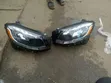 Fitilar Kai ta Mercedes-Benz GLC (Ba LED ba, W253) - 2