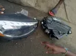 Fitilar Kai ta Mercedes-Benz GLC (Ba LED ba, W253) - 3