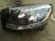 Fitilar Kai ta Mercedes-Benz GLC (Ba LED ba, W253) - 4