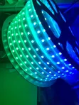 50m LED Rope/Strip Light da Choke - 2