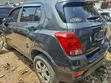 Chevrolet Trax 2017 Brown - 5