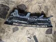 Toyota Highlander 2018 Front Grill - Black - 2