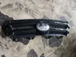 Toyota Highlander 2018 Front Grill - Black - 3