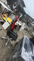 Boss Office Products Ofis Tebul da Kujera - 2
