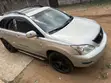 Lexus RX 350 2008 Silver - 2