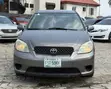 Toyota Matrix 2005 Grey - 1