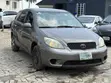 Toyota Matrix 2005 Grey - 3