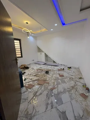 Mini Flat for Rent in Ologolo, Lekki