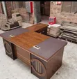Moonline 1.6m Executive Office Table - 1