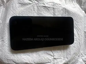 Apple iPhone 15 Pro Max 512GB Blue (Amfani da UK, eSIM kawai)